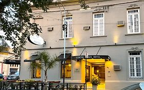 Centro Plaza Hotel